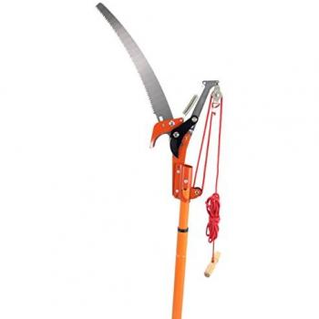 Tijera de Podar con Serrucho Extensible SAURIUM® 48540