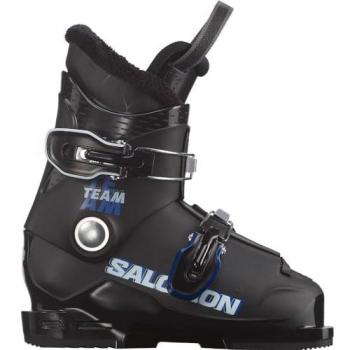 Salomon Team T2 Botas de Esquí Alpino Junior para Niño (Tamaño 33 2/3)