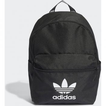ADIDAS MOCHILA NEGRA ADICOLOR BACKPACK