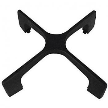Rejilla de quemador pequeña WHIRLPOOL - Accesorio para horno y cocina 480121104225, 481245838435