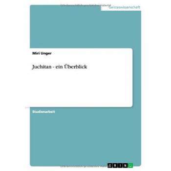 Juchitan - ein Überblick