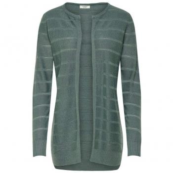 CÁRDIGAN DE Punto Mujer Jacqueline DE Yong Pulli