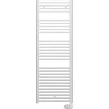 Toallero eléctrico T+ Fácula 850W blanco fluido electrónico