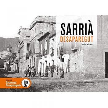 Sarrià Desaparegut: 80