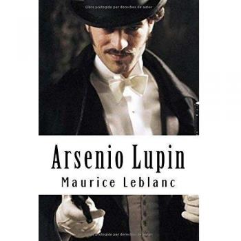 Arsenio Lupin