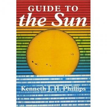 Guía Completa del Sol de Kenneth J. H. Phillips - Cambridge University Press