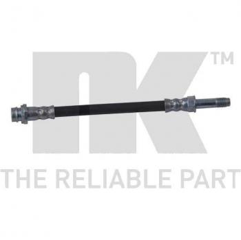 Latiguillo de freno NK 8525146 - Tipo: Latiguillo de freno; Características: Alta resistencia, fabricado con materiales de calidad, diseño optimizado para un rendimiento eficiente, compatible con diversos modelos de vehículos