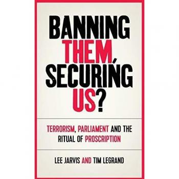 Jarvis l banning them securing usz manchester university press