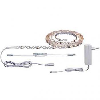 Kit Base FlexLED 3D 5m Dimmable LED 3000K 10,5W Blanca Cálida