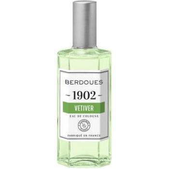 BERDOUES 1902 VETIVER EDC 125ML