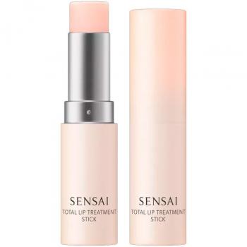 Sensai Total Lip Treatment Stick 5.2g - Nourishing Balm for Hydration and Repair