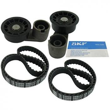 Kit de distribución SKF VKMA 02500 para ALFA ROMEO, 98 dientes, incluye correa y componentes