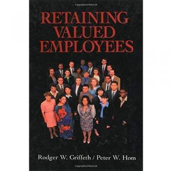 Retaining Valued Employees