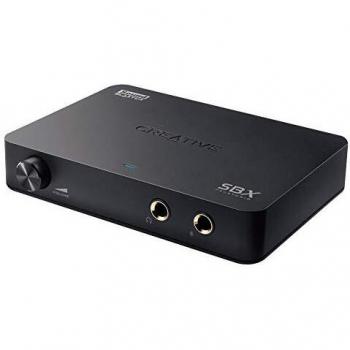 Creative X-Fi HD 70SB124000001 External Sound Box