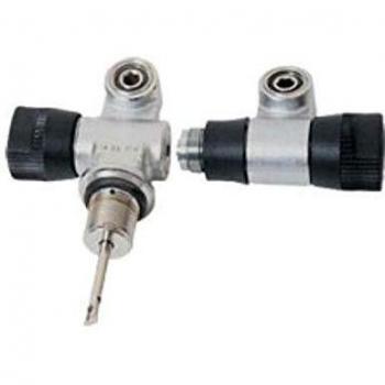 GRMT-02 - Grifo modular 2 salidas M25