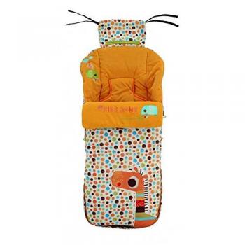 Jané Edición Limitada - Saco silla entretiempo, cubierta extraíble