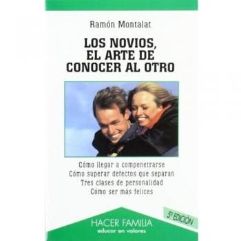 Los novios. El arte de conocer al otro: 18