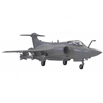 Blackburn Buccaneer S.2 RAF 1:48 Scale Model Kit