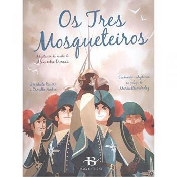 Os Tres Mosqueteiros