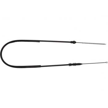Cable de freno de mano ABE C7R019ABE - Cable, freno de estacionamiento, alta resistencia, diseño específico para asegurar un ajuste perfecto, durabilidad garantizada, fácil instalación