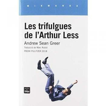 Les trifulgues de l'Arthur Less: 184