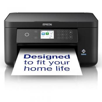 Impresora Multifunción Inkjet Epson Expression Home XP-5200 A4 Color 4800 x 1200 DPI Wi-Fi 33 ppm