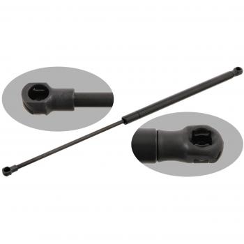 Amortiguador de maletero FEBI BILSTEIN 28002, tipo: resorte a gas, características: diseño específico para maleteros, alta resistencia, fácil instalación, compatible con múltiples modelos de vehículos
