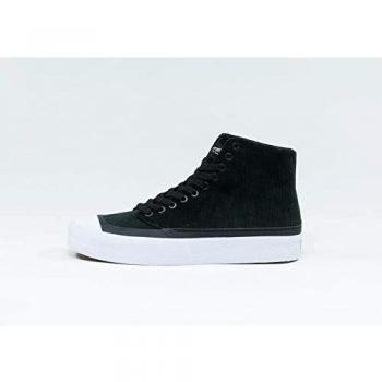 DC Shoes T-Funk Hi - Zapatillas, Color Negro, XKKW, 42