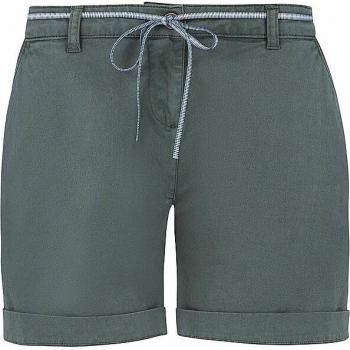 Short de mujer Protest Prtjanga Janga - Pantalones cortos chinos, diseño moderno, tejido ligero, ajuste cómodo, ideal para actividades al aire libre y uso diario
