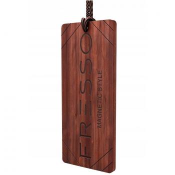 Fresso Fragancia de lujo para coche (Dark Delight)