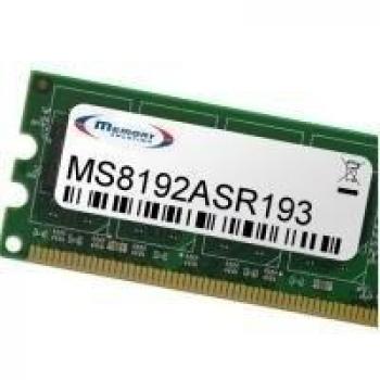 Módulo de Memoria RAM Memorysolution MS8192ASR193 8GB para ASRock X79 Extreme4