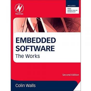 Embedded Software: The Works