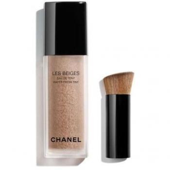 Chanel Les Beiges Water-Fresh Tint Lightweight Tinted Moisturizer 30 ml Shade Light Deep