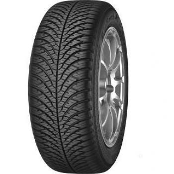 Yokohama BluEarth-4S AW21 245/45 R19 102Y XL BluEarth, RPB - Neumático de invierno para vehículos de turismo