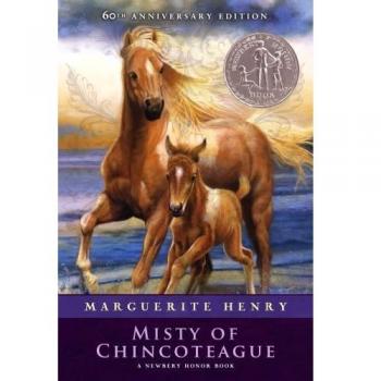 Misty of Chincoteague