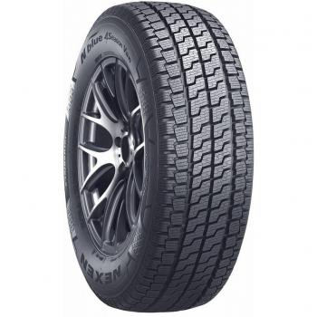 Nexen N blue 4 Season Van (205/70 R15C 106/104R 8PR)