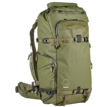 Shimoda Action X30 V2 30L Army Green Camera Backpack