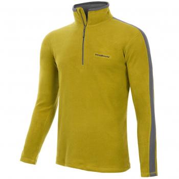 Trangoworld Arpan 23 - Sudadera para Hombre, Hombre, Color Cypress Green, tamaño Medium