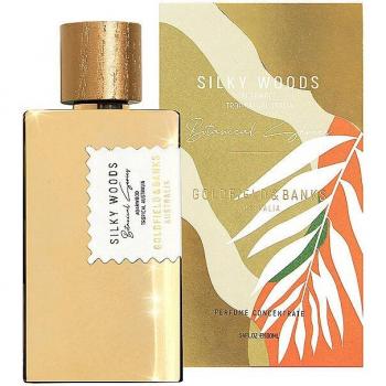 Goldfield And Banks Silky Woods Eau De Parfum Spray 100ml