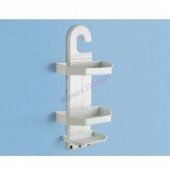 Gedy - Porta Objetos Ducha Junior S/Emb