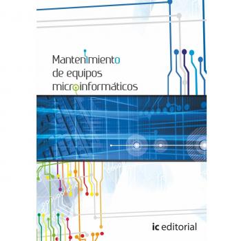 Mantenimiento de equipos microinformáticos