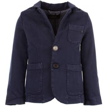 REPLAY SB8133 051 Chaqueta niño Azul 10A