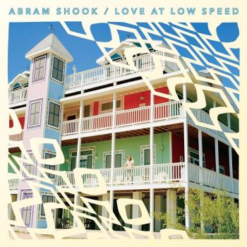 Low-Speed Vinyl Romance