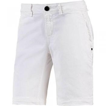 Superdry Utility Bermudas, Blanco