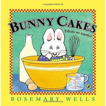 Bunny Cakes