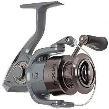 Mitchell 1506858 - Carrete Mx4 Spinning 2500