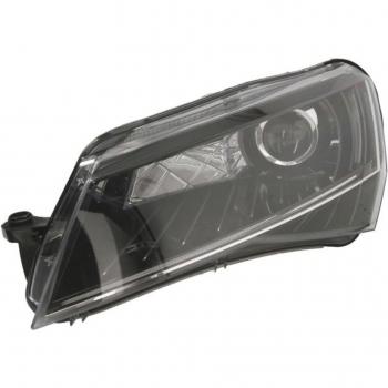 Faro principal delantero HELLA 1ZS 011 939-411, Izquierda