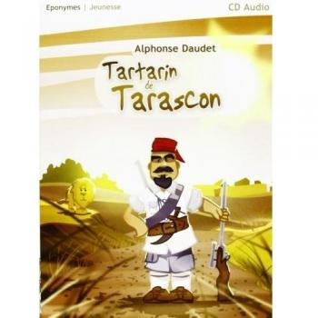 Tartarin De Tarascon