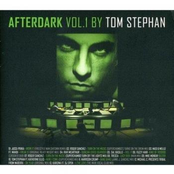 Afterdark Vol. 1 By Tom Stephan