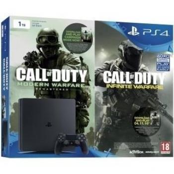 PlayStation 4 Slim